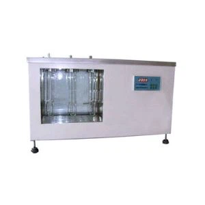 Viscometer mao mạch kỹ thuật số cho nhựa