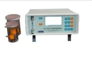 Trái cây và rau thở Tester