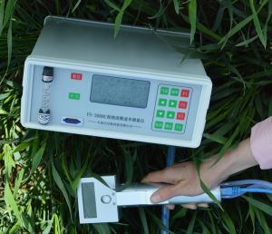 Nhà máy Transpiration Rate Tester